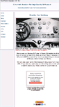 Mobile Screenshot of cahslunken.org